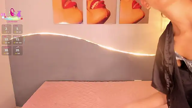 Snapshot of Stefany_gonzales_ chatting on January 6, 11:25 am Stefany gonzales online show from January 6, 11:25 am