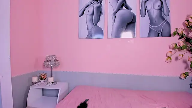 Stefany gonzales  online show from March 7, 11:40 am