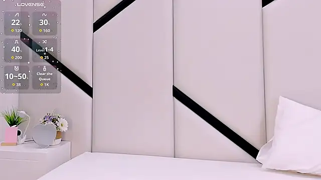 XimenaCosta online show from October 8, 11:52 am