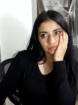 ValerieLove  online show from October 25, 9:06 am