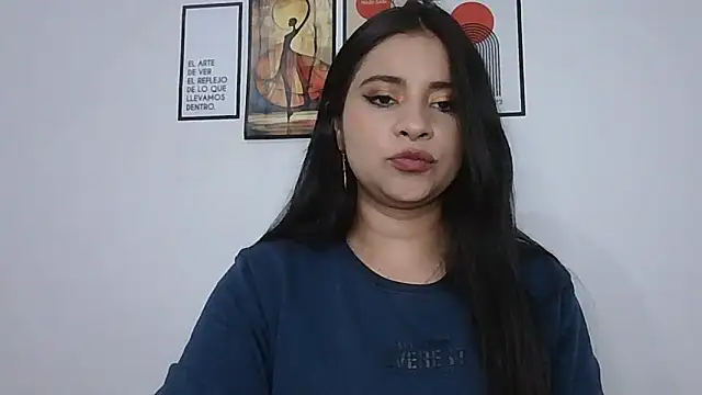 ValerieLove  online show from February 27, 11:16 pm