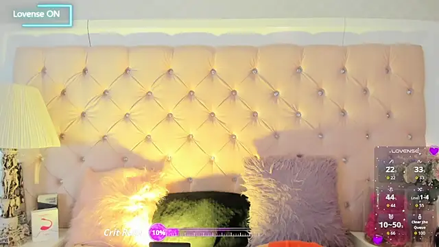 CaterinaRomano online show from April 7, 6:52 pm