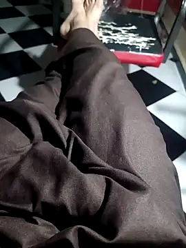 Snapshot of anis3g4 chatting on October 8, 10:29 pm anis3g4 online show from October 8, 10:29 pm