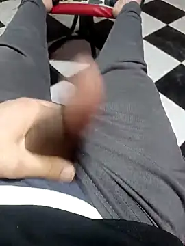 anis3g4 online show from March 1, 12:12 am