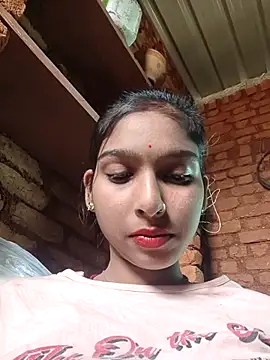 Snapshot of Yatiksha_Beby chatting on October 20, 8:26 am Yatiksha Beby online show from October 20, 8:26 am