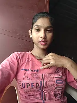 Snapshot of Yatiksha_Beby chatting on November 10, 6:12 am Yatiksha Beby online show from November 10, 6:12 am