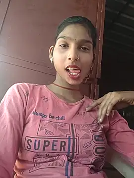 Snapshot of Yatiksha_Beby chatting on November 16, 8:09 am Yatiksha Beby online show from November 16, 8:09 am