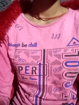 Snapshot of Yatiksha_Beby chatting on December 21, 4:03 pm Yatiksha Beby online show from December 21, 4:03 pm