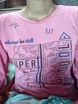 Snapshot of Yatiksha_Beby chatting on January 6, 8:18 am Yatiksha Beby online show from January 6, 8:18 am