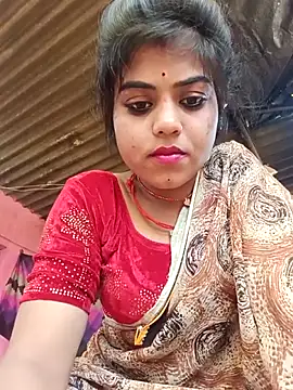 Snapshot of Yatiksha_Beby chatting on February 4, 10:21 am Yatiksha Beby online show from February 4, 10:21 am