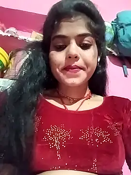 Snapshot of Yatiksha_Beby chatting on February 12, 1:22 am Yatiksha Beby online show from February 12, 1:22 am