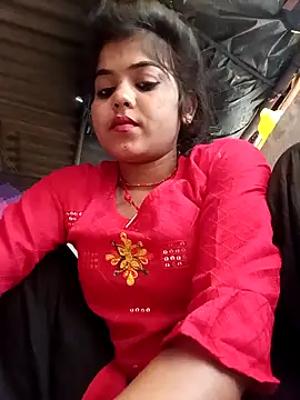 Snapshot of Yatiksha_Beby chatting on February 27, 12:05 pm Yatiksha Beby online show from February 27, 12:05 pm