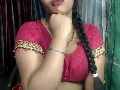 DearKimmi online show from January 19, 9:34 pm