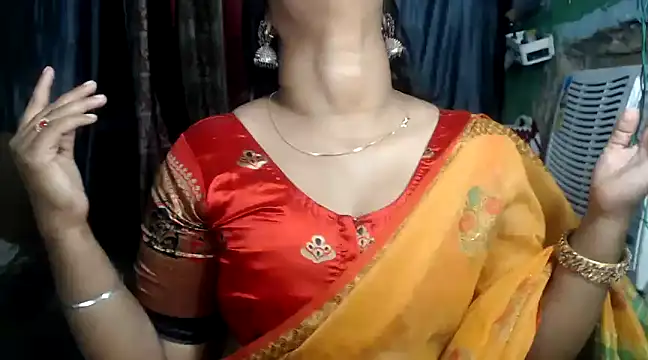 DearKimmi online show from March 19, 4:36 am