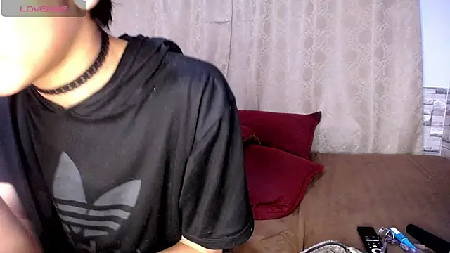 DaraKat18 online show from November 26, 9:05 pm