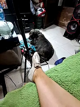 anythompsom online show from November 7, 5:24 pm