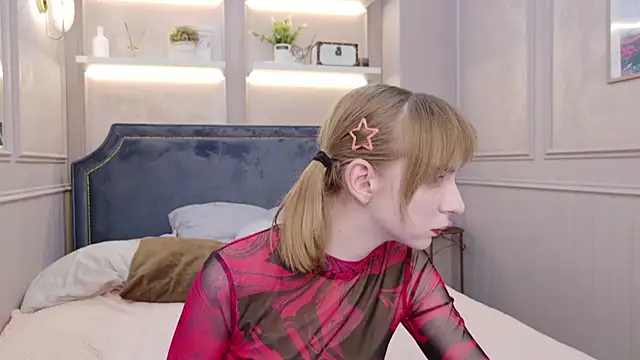 Beverly Gomes online show from November 9, 6:01 am