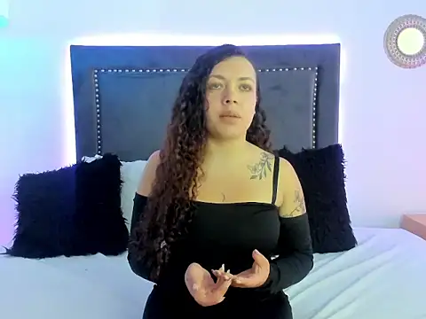 RubyStrong online show from March 26, 3:06 pm