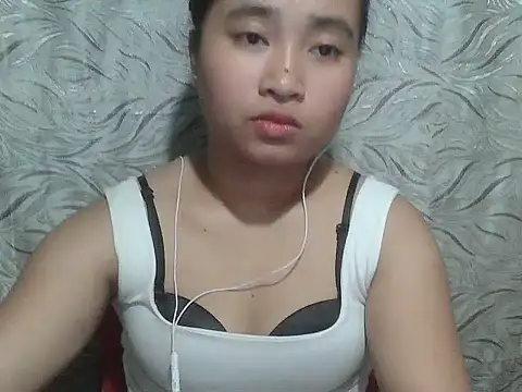 Snapshot of Ashley_sweet25 chatting on October 6, 5:38 am Ashley sweet25 online show from October 6, 5:38 am