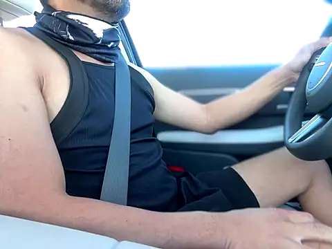 Snapshot of RiverTM chatting on October 5, 10:51 pm RiverTM online show from October 5, 10:51 pm