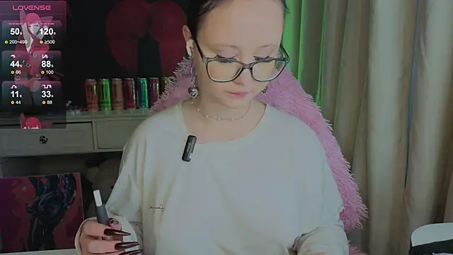 hornyprincess19 online show from November 29, 10:40 am