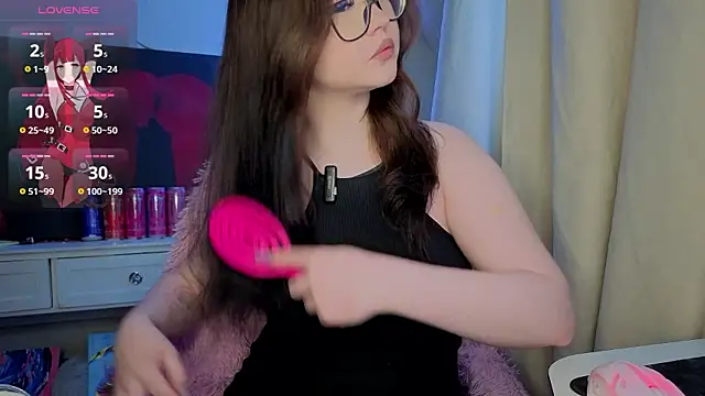 hornyprincess19 online show from February 10, 11:03 am