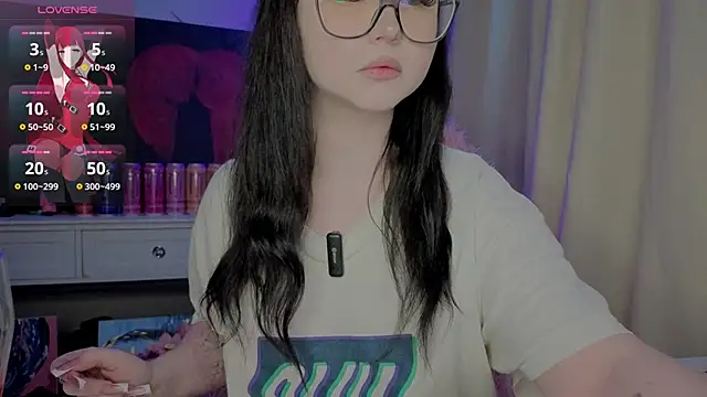 hornyprincess19 online show from April 28, 11:04 am