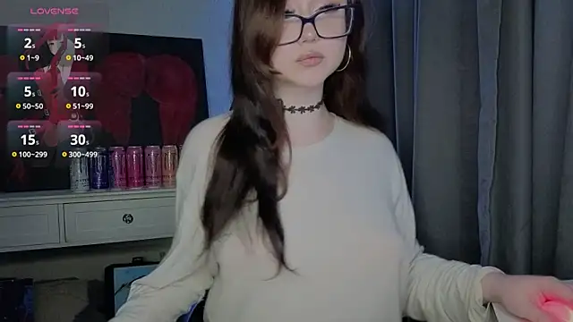 Snapshot of hornyprincess19 chatting on July 5, 7:48 am hornyprincess19 online show from July 5, 7:48 am