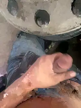 Chico031289 online show from March 5, 6:48 pm