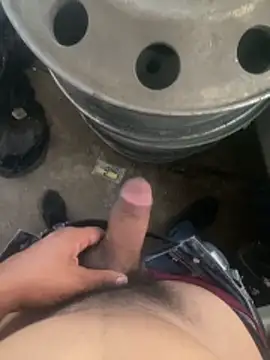 Chico031289 online show from March 25, 10:05 pm