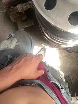 Chico031289 online show from April 23, 5:15 pm