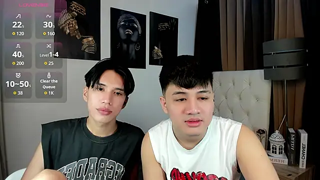 Snapshot of KentAivan chatting on September 9, 6:13 am KentAivan online show from September 9, 6:13 am