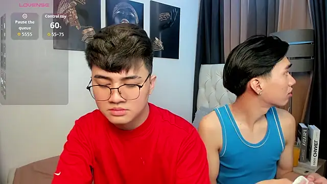 Snapshot of KentAivan chatting on September 13, 5:18 am KentAivan online show from September 13, 5:18 am