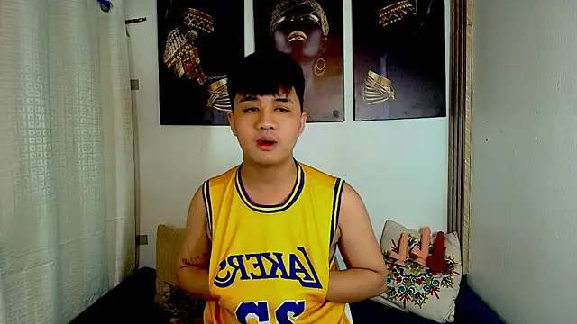 Snapshot of KentAivan chatting on September 17, 3:46 pm KentAivan online show from September 17, 3:46 pm