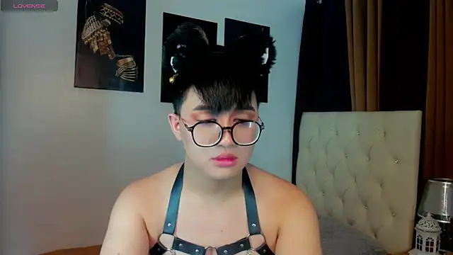 Snapshot of KentAivan chatting on September 28, 4:18 am KentAivan online show from September 28, 4:18 am