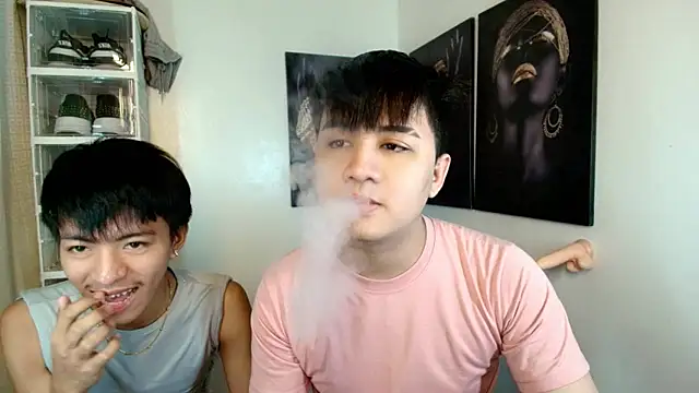 Snapshot of KentAivan chatting on September 29, 5:40 pm KentAivan online show from September 29, 5:40 pm