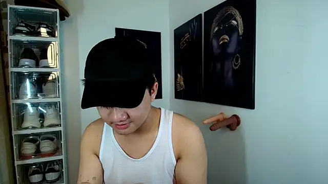 Snapshot of KentAivan chatting on October 7, 5:32 pm KentAivan online show from October 7, 5:32 pm