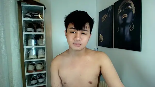 Snapshot of KentAivan chatting on October 11, 3:21 pm KentAivan online show from October 11, 3:21 pm