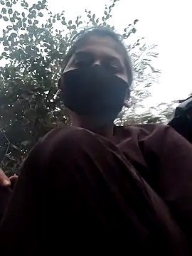 Janvi Jaitly online show from November 26, 1:17 am