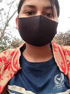 Janvi Jaitly online show from December 22, 1:46 am