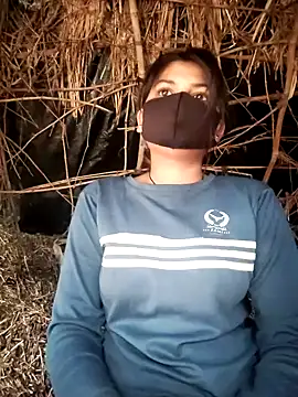 Janvi Jaitly online show from February 13, 2:51 am