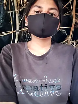 Janvi Jaitly online show from March 6, 2:19 am