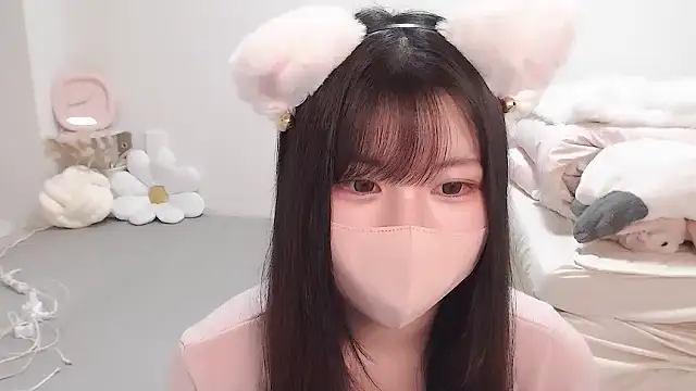 moka-neko online show from September 20, 1:12 pm