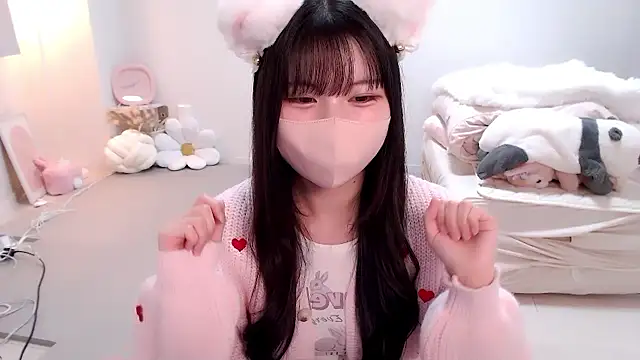 moka-neko online show from September 21, 11:23 am