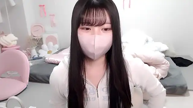 moka-neko online show from March 21, 1:48 pm