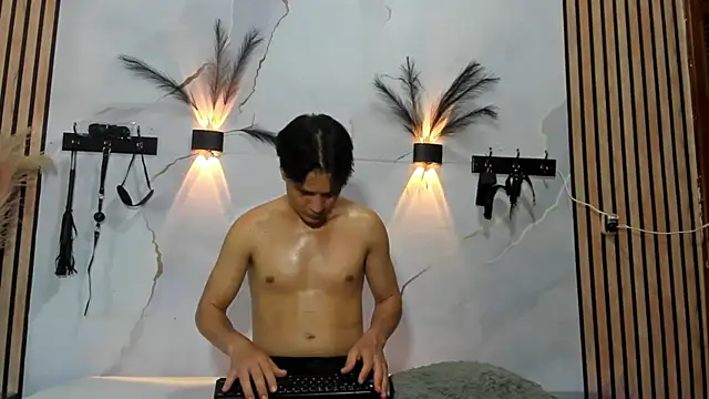 Snapshot of StevenHumps chatting on September 19, 4:58 am StevenHumps online show from September 19, 4:58 am