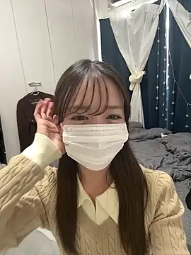 rafachama lvlv online show from March 12, 1:56 am