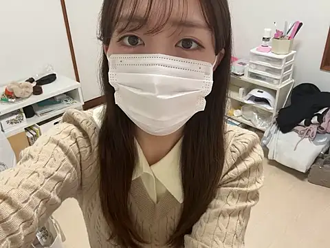 rafachama lvlv online show from April 26, 1:03 am