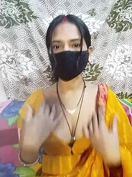 Snapshot of Bhabhilux2025 chatting on January 17, 6:29 am Bhabhilux2025 online show from January 17, 6:29 am