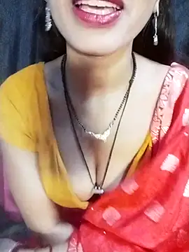 Snapshot of Bhabhilux2025 chatting on February 2, 6:23 am Bhabhilux2025 online show from February 2, 6:23 am